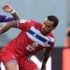 Manchester United, tentativo andato a vuoto per Raul de Tomas nelle ultime ore di...
