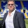 Maxi Lopez e il FC Paradiso, tira una brutta aria. Il presidente lo accusa di inadempienze...