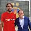 Andrea Compagno, mai stato nemmeno in Serie B. Ma a un passo dalla Nazionale