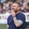 Diego Lopez indica la via, De Rossi profilo da Genoa: e il mercato è pronto a partire