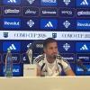 Como, Fabregas sincero: "Difficoltà con la lista UEFA. Mancini ct? Sempre piaciuto,...