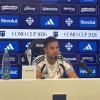 Como, Fabregas sul futuro di Morata: "Deve dimostrare che vuole stare qua"