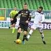 Virtus Entella, dal Trapani torna Karic. Prestito con obbligo di riscatto condizionato...