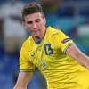 PSG, Zabarnyi si presenta: "È incredibile, sono nel miglior club del mondo"
