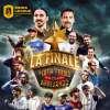 Kings League Italia, la finale si svolgerà a Torino il 22 maggio. Marchisio: "Sarà...