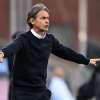Pisa, Inzaghi: "Orgoglioso dei miei giocatori, fa male perdere dopo aver dominato"...