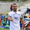 Doppia operazione tra Ternana e Gubbio. Proietti va ai rossoverdi, Fazzi fa il percorso...