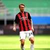 Kjaer: "Anche l'anno scorso ci davano dietro a Juve e Inter, poi sappiamo com'è andata"...