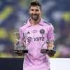 Dall'Arconatese a Miami, l'italiano Yannick Bright: "Che emozione Messi. La A? Chissà"...