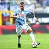 La corsa scudetto secondo Borriello: "L'Inter resta la più forte, il Napoli ha un...