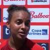 UFFICIALE: Sampdoria Women, risoluzione consensuale con la panamense Cedeno