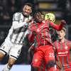 Contro il Genoa gli unici gol da romanista. Per ritrovare la rete è andato alla Juventus...