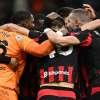 Milan Futuro, firma un giovane difensore: 4 anni e mezzo di contratto per il 2008...
