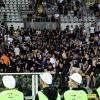 Poliziotto colpì il tifoso della Juventus alla testa prima del derby, la Procura...