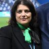 Sassuolo, Veronica Squinzi: "Il cambiamento porta nuove opportunità, faremo grandi...