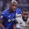 Getafe, l'espulsione contro il Real Madrid costa due turni a Nyom: la nota del giudice...