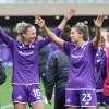Fiorentina Femminile, Erzen: "Dobbiamo portare l'orgoglio di Firenze a Wolfsburg"...