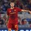 Roma, Mancini: "Essere solidi è la base per fare bene"