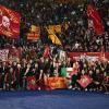 Roma, salutano Csiki e Dorsin: la prima torna al Tottenham, la seconda al PSG