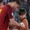 Mattia Almaviva ha firmato il primo contratto con la Roma. Nel 2017 l'eredità di...