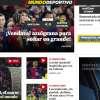 "El mayor espectaculo del mundo". Così Mundo Deportivo su Lamine Yamal