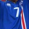Dalla lotta salvezza con la Triestina alla Conference League: Thordarson al Vikingur...