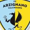 Arzignano, sulla corsia mancina arriva il classe 2003 Toniolo. Contratto biennale...
