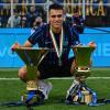 L'Inter e Chivu allontanano Lautaro dal Barça. Jones firma: "Volevo venire da un...