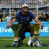 L'agente di Bisseck: "È contento a Milano. Bayern Monaco? Non è vero, non c'è niente"...