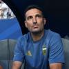 Argentina, Scaloni: "Paredes è uno dei migliori al Mondo. Terna francese? Meglio...