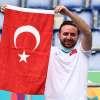 UFFICIALE: L'ex Pescara Muric riparte dalla Turchia. Addio Rijeka, va al Konyaspor...