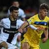 La piacevole e recente tradizione emiliana dell'Atalanta. Il Parma invece...