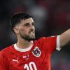 Austria, in mezzo al Mondiale Florian Grillitsch si svincola dal Braga: i dettagli...