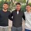 Italia, sempre più oriundi nel mirino. Dall'Argentina: gli occhi della FIGC su Franco...