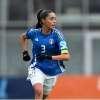L'Italia brilla nell'Europeo Under 17: Venturelli e Giudici nell'undici ideale del...