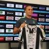 Catanzaro, ecco Gonçalo Esteves. Il laterale portoghese arriva dall'Udinese