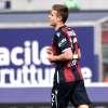 Svanberg: "Lasciare Bologna è stato difficile, scegliere il Wolfsburg molto facile"...