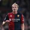 Genoa, due recuperi per De Rossi: Thorsby e Cuenca si allenano con il gruppo