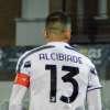 Serie C, giudice sportivo post Pro Patria-Atalanta U23: quattro giornate ad Alcibiade...