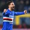 Frittata di Maenpaa, per Caputo è un gioco da ragazzi. Venezia-Sampdoria è 0-1 al...