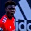 TMW - Udinese, contatti per Luis Semedo del Benfica. Piace anche al Genoa
