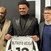 Veiga punisce la Juventus, dall'entourage: "Esultanza, mancata conferma: vi dico...