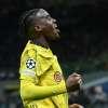 Chelsea, ecco Gittens dal Dortmund: "Sensazione incredibile". Contratto di 7 anni...