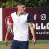 Ecco il primo annuncio di giornata del Parma. Preso Carboni dall'Empoli via Inter...