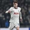 Tottenham campione, Kulusevski: "Finale da infortunato? Grato di aver vinto la coppa"...