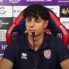 Virtus Verona, Mastour: "Felice di essere tornato a disposizione. Gol? L'importante...