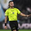 Scelto l'arbitro della finale di Coppa Italia: Lazio-Inter a Guida, Mazzoleni al...