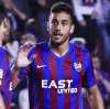 Oviedo, Camarasa assente a tempo indeterminato: "Si prenderà cura della sua salute...