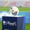 Team Altamura, Bumbu si presenta: "Sono un box to box, m'ispiro a Kanté e Pogba"