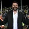 Verona, Zanetti: "L'atteggiamento giusto è fondamentale, un ottimo punto oggi"